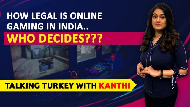 With PUBG amongst 118 apps banned, its time to know How Legal is Online Gaming in India? As Dream 11 IPL kickstarts, is it legal?