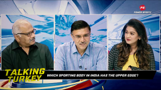 Which is the most powerful body for Non Cricket Sports, in India?