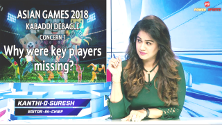 A postmortem report on why Indian Kabaddi lost at the Asian Games.