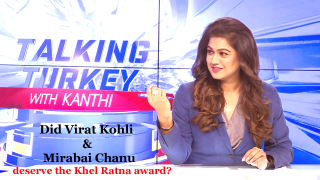 Did Virat Kohli & Mirabai Chanu deserve the Khel Ratna award?