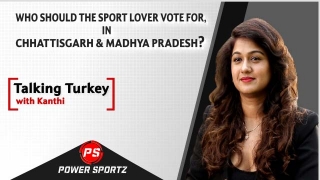 Is the Chhattisgarh & MP sport lover, happy with the Government?