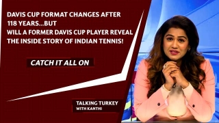 With Davis cup format changing, why has the AITA been called a 'joke'?