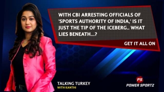 Sports Scam!! What is Indias Sports Integrity Index?