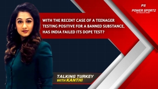 Drugs & Doping-Has India failed its dope test?