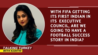 Is India going to have a football success story?