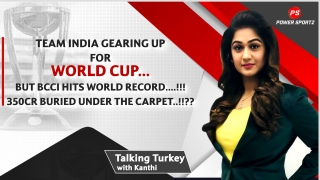 350 Crore spent on BCCI vc BCCI ?