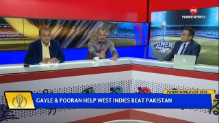 ICC WC 2019: Pakistan Vs West Indies - Post match analysis