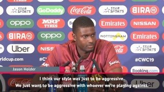 Cricket: Reaction after West Indies hammer Pakistan in the second game of World Cup