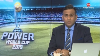 ICC WC 2019: South Africa Vs India- Mid Match Analysis