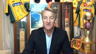 ICC WC 2019: India Vs Australia - Mid Match Analysis