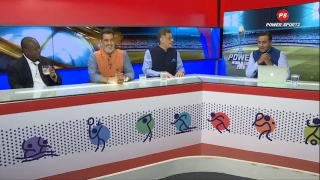 ICC WC 2019: India Vs New Zealand - Pre Match Show