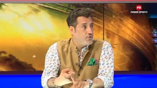 ICC WC 2019: Australia Vs Sri Lanka – Pre Match Show