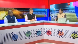 ICC WC 2019: England Vs Afghanistan - Mid Match Show