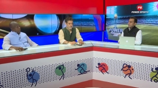 ICC WC 2019: England Vs India - Mid Match Show