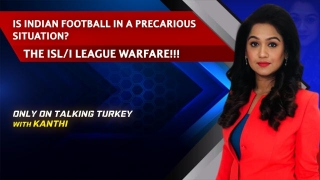 The war within Indian Football