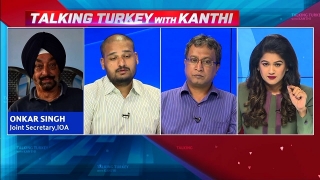 PM launches Fit India, but WADA suspends Indias dope testing Lab