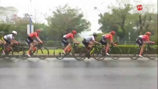 Cycling: Vos claims 2019 Women’s World Tour title