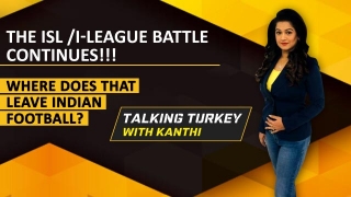 ISL/ILeague, the football fight continues, doubts cast over existence!