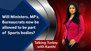 Will Indian cricket come under the new sports code? Who is resisting it? 