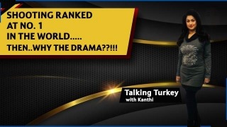 India ODI Ranking, at No 2, Indian Shooting rank, No1...why the drama?