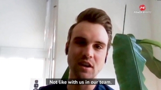 Cycling: Schachmann applauds Bora Hansgrohe to help him financially in COVID-19 battle 