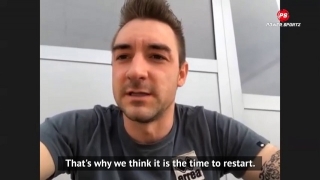 Cycling: Preparations can be resumed now – Viviani