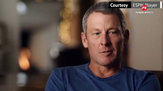 Cycling: Armstrong’s documentary trailer released