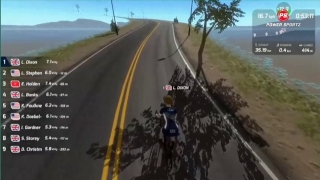 Cycling: Leah Dixon wins second stage of SKODA V-SERIES Women's Tour