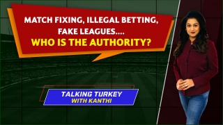 Fake Uva T20 League blows the lid off BCCI, are all BCCI matches devoid of Match fixing & Illegal betting?