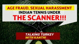 Age fraud, molestation charges, CLTA under scanner, what has AITA done? Father confesses & Kanthi D Suresh livid!!! 