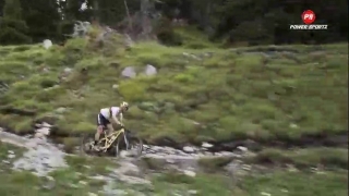 Cycling: Schurter/Forster and Batten/Langvad win Swiss Epic Stage 1