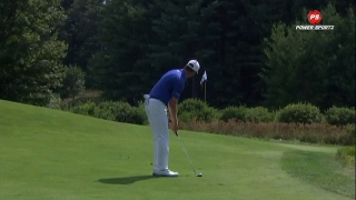 Golf: Dustin Johnson wins The Northern Trust by eleven shots