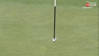 Golf: Romain Langasque captures first European Tour victory with win at Wales Open