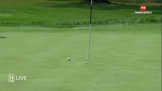 Golf: DeChambeau and Na win the BMW Match Play Challenge