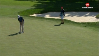 Golf: Hideki Matsuyama leads by one-shot after day one at BMW Championship