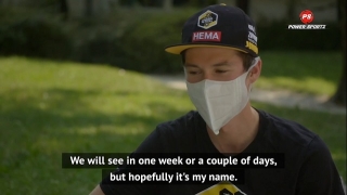 Cycling: A Slovenian will win the Tour de France, I hope it's me! - Roglič