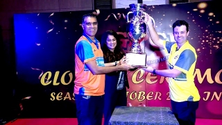 GPCL T20 Season 1 at a glance!