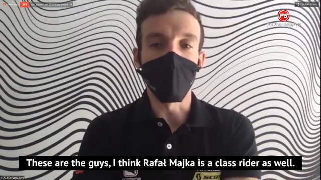 Cycling:  Yates picks Thomas as Giro favourite