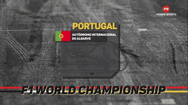 Motorsport: Formula 1 - Portuguese GP preview