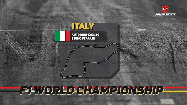 Motorsport: Emilia Romagna GP preview