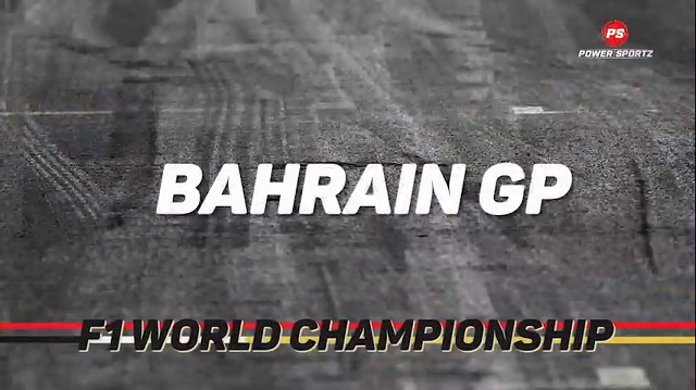 Motorsport: Bahrain GP preview