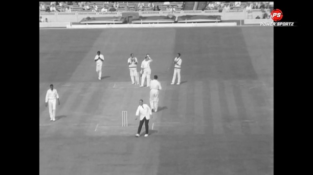 Cricket: John Edrich dies aged 83