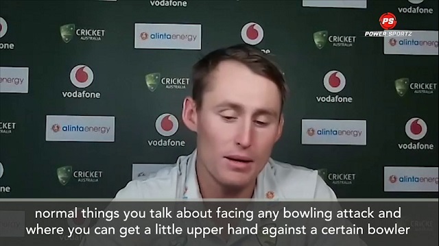 Cricket: Australia batters need to be 'brave' against India