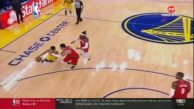 Basketball: Stephen Curry scores career-high 62 points as Warriors beat Blazers