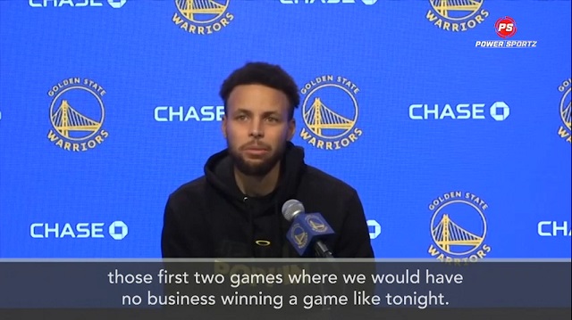 Basketball: Steph Curry hails Warriors attitude as Kerr heaps praise on NBA star