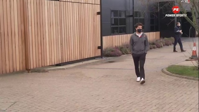 Motorsport: Perez on 'once in life' chance to join Red Bull