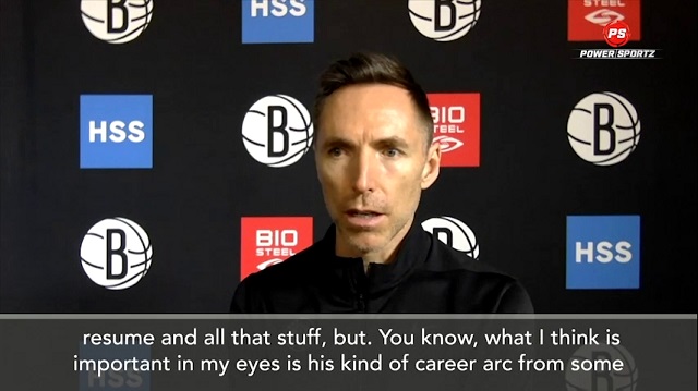 Basketball: 'How Kobe redeemed himself' - Nash on 'remarkable father'