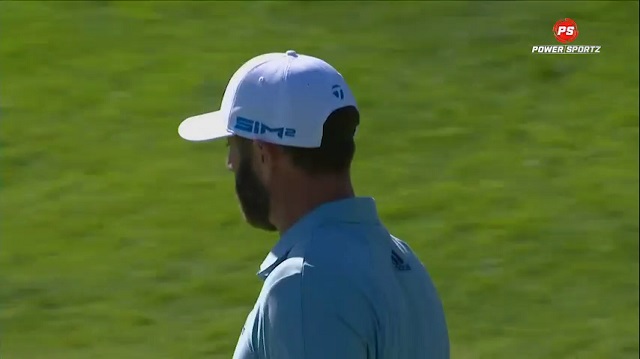 Golf: Sam Burns extends lead after second round at The Genesis Invitational