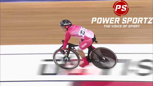 Cycling News : Hong Kong star Sarah Lee sprints to gold at UCI Track Cycling Nations Cup