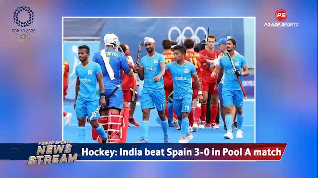 Tokyo Olympics : Mixed day for India in Tokyo